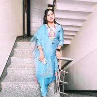 Nisha Maheshwari