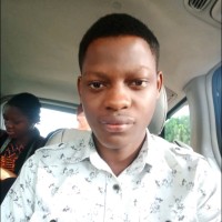 Joshua Dike