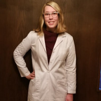 Barbara Schorsch, Rd, Ldn
