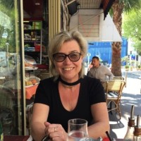 Andrea Willenberger