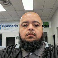 Angel Murgas