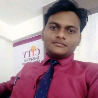 Nitesh Yadav