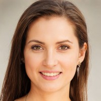 Ana Sofia Castillo