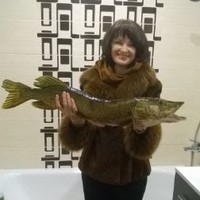 Татьяна Максименко