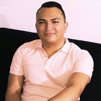 Anderson Legarda Restrepo