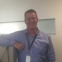 Barry ORourke