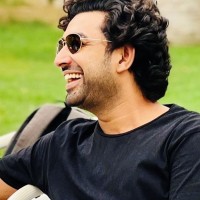 Danny Shahid