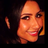 Mona Hamzehzadeh