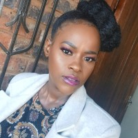 Bernice Skhotha