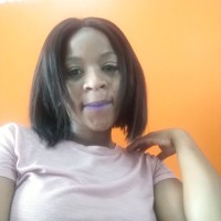 Nomhle Cele