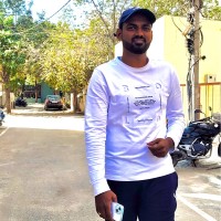 Vignesh M