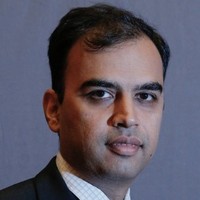 Ashish Padgaonkar