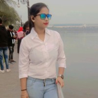 Anjali Ray