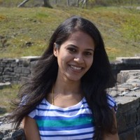 Sandhya Gururaj