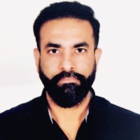 Manoj Sharma
