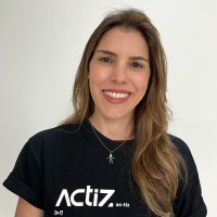 Tatina Aleixo Sobreira