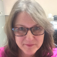 Shelley Lawrence