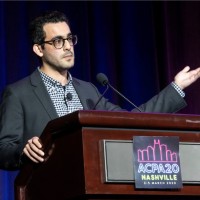 Yousef Bashir