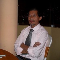 Segundo Paredes Rojas