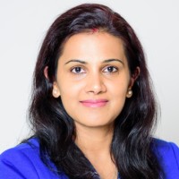 Sangeeta Mohanty