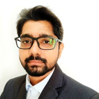 Dhaval Patil