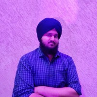 Anupreet Singh