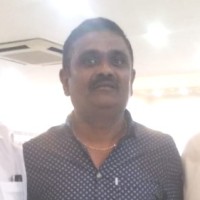 Murali Pinisetty