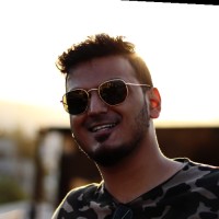 Shazeb Ahmed