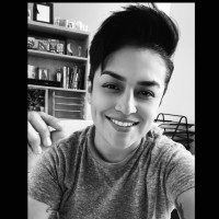 Ashley Davila