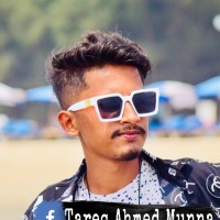 Tareq Ahmed Munna