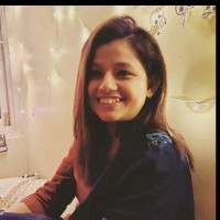 Swastika Bhuyan