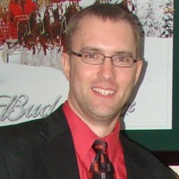 Michael Mclaverty