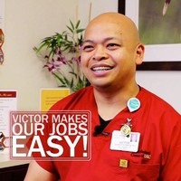 Victor Dimacali