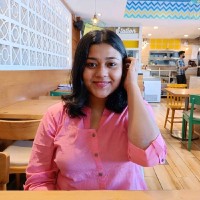 Srijita Bhattacharya
