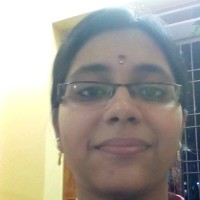 Lalitha Hiranmayi