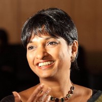 Keshini Jayawardena