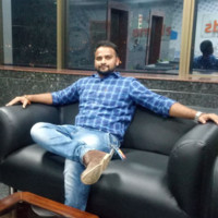 Krishna Reddy Challa