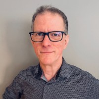 Andrew Golding