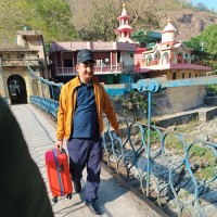 Bimal Kunwar