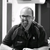 Chris Garrett