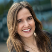 Patricia Burke, Real Estate Consultant