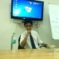 Mandar Ghone