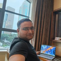 Mayank Shrivastava