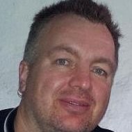 Patrik Nordlund