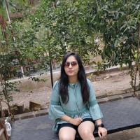 Priyanshi Patel