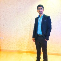 Najeeb K P