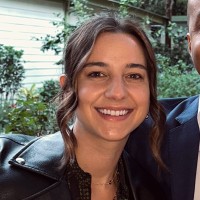 Samantha Bates