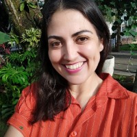 Daiene Rodrigues