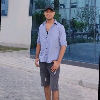 Sunny Sadyal