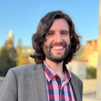 Thomas Pospiech, Ph.D.